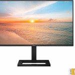 Philips 24E1N1300AE IPS Monitor 24