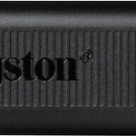 Kingston DataTraveler 512GB USB 3.2 Stick με σύνδεση USB-C Μαύρο