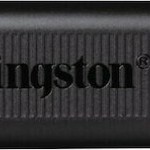 Kingston DataTraveler 512GB USB 3.2 Stick με σύνδεση USB-C Μαύρο