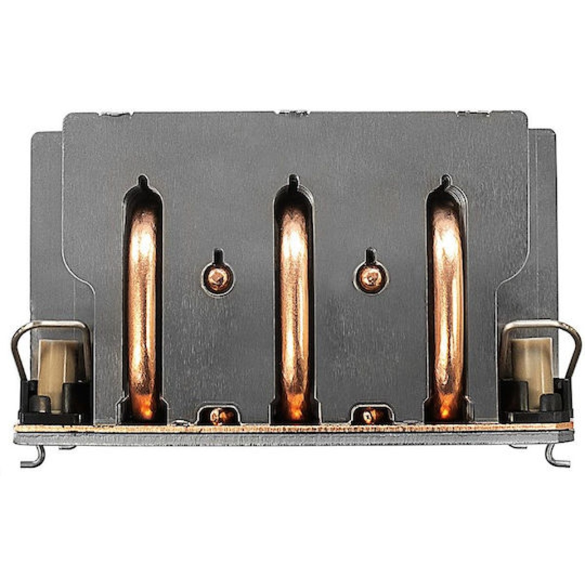 Dynatron N-8 Παθητική Ψύκτρα Επεξεργαστή για Socket 4189 Ασημί