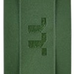 Thermaltake Toughfan 12 Racing Green High Static Pressure Case Fan 120mm με Σύνδεση 4-Pin PWM Πράσινο