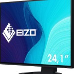 Eizo FlexScan EV2485 IPS Monitor 24.1