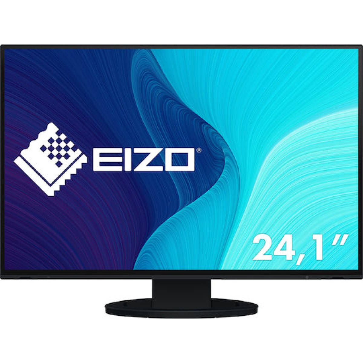 Eizo FlexScan EV2485 IPS Monitor 24.1