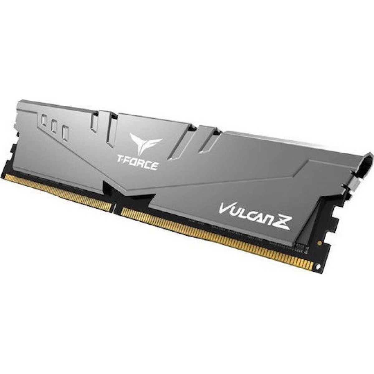 TeamGroup T-Force Vulcan Z DDR4 με Module 1x8GB και Ταχύτητα 3600 για Desktop