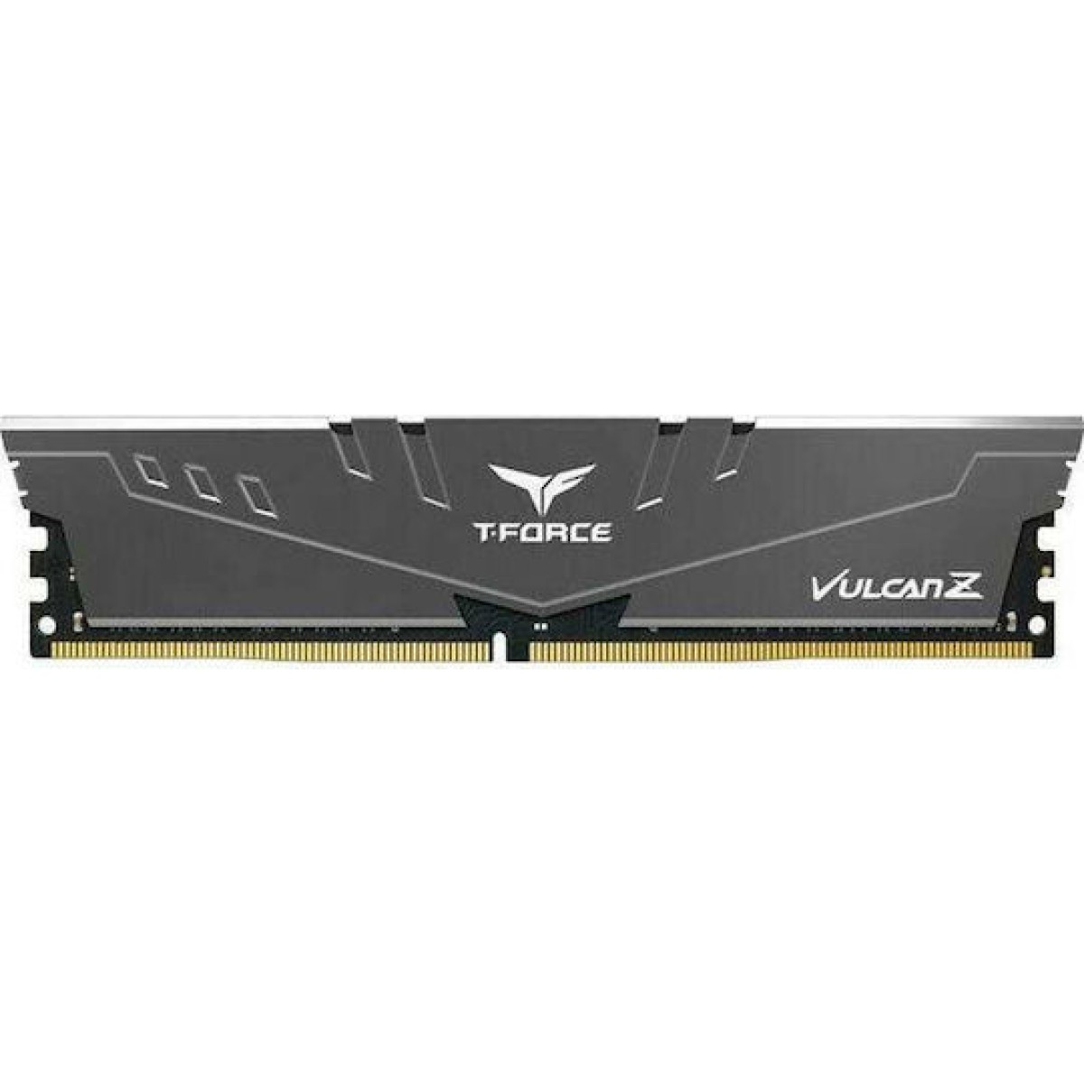 TeamGroup T-Force Vulcan Z DDR4 με Module 1x8GB και Ταχύτητα 3600 για Desktop