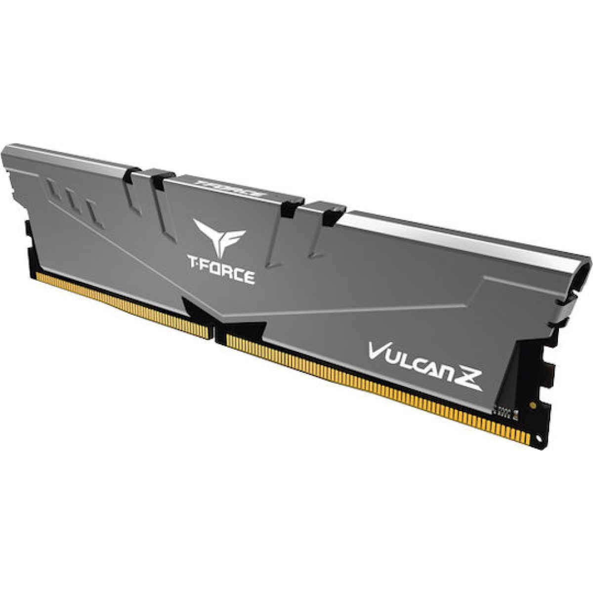 TeamGroup T-Force Vulcan Z DDR4 με Module 1x8GB και Ταχύτητα 3600 για Desktop