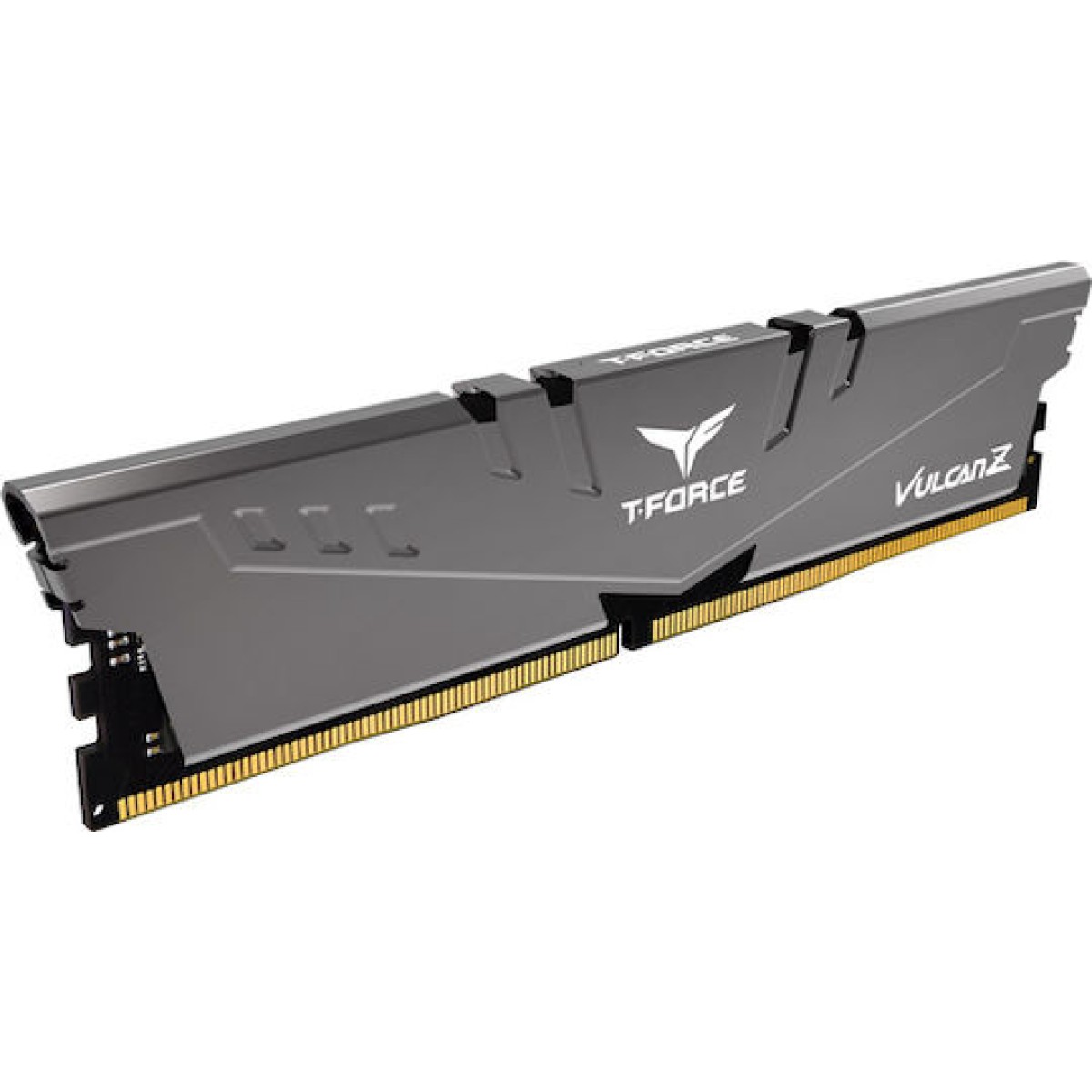 TeamGroup T-Force Vulcan Z DDR4 με Module 1x8GB και Ταχύτητα 3600 για Desktop