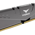 TeamGroup T-Force Vulcan Z DDR4 με Module 1x8GB και Ταχύτητα 3600 για Desktop