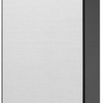 Seagate One Touch USB 3.2 Εξωτερικός HDD 4TB 2.5