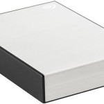 Seagate One Touch USB 3.2 Εξωτερικός HDD 4TB 2.5