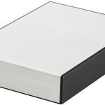 Seagate One Touch USB 3.2 Εξωτερικός HDD 4TB 2.5