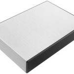 Seagate One Touch USB 3.2 Εξωτερικός HDD 4TB 2.5