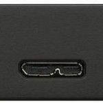 Seagate One Touch USB 3.2 Εξωτερικός HDD 4TB 2.5