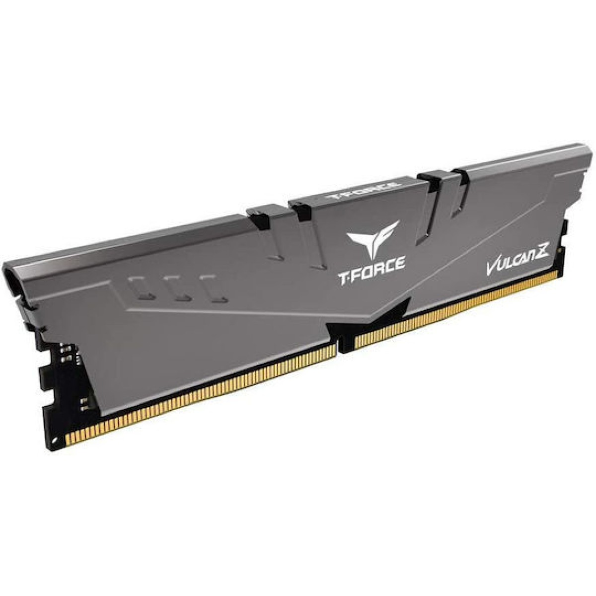 TeamGroup T-Force Vulcan Z DDR4 16GB RAM με 2x8GB Modules και Ταχύτητα 3200 για Desktop