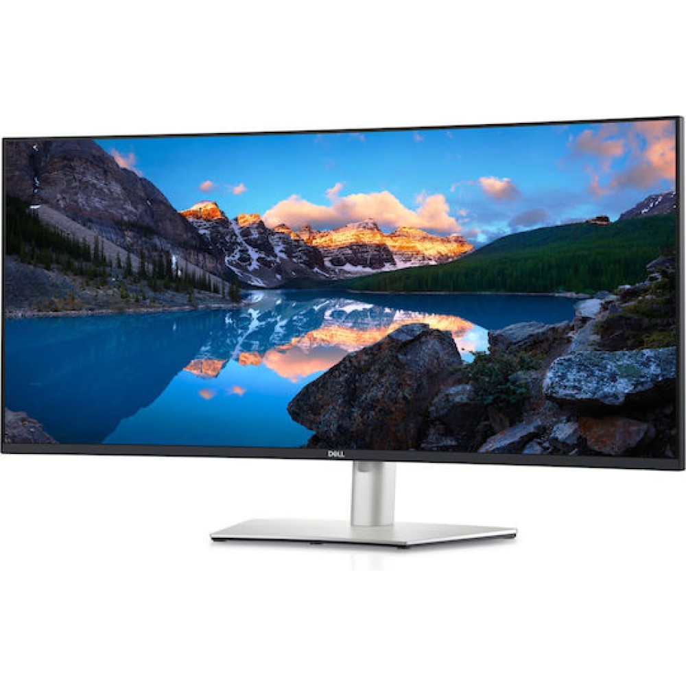 Dell U4021QW Ultrawide IPS Curved Monitor 39.7