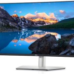 Dell U4021QW Ultrawide IPS Curved Monitor 39.7