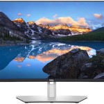 Dell U4021QW Ultrawide IPS Curved Monitor 39.7