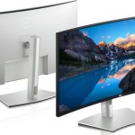 Dell U4021QW Ultrawide IPS Curved Monitor 39.7