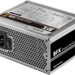 Chieftec Smart 450W Μαύρο Τροφοδοτικό Υπολογιστή Full Wired 80 Plus Bronze