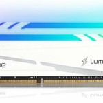 Mushkin Redline Lumina White DDR4 32GB RAM με 2x16GB Modules και Ταχύτητα 3600 για Desktop