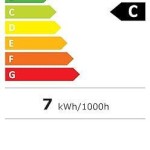 MSI PRO MP161DE E2 IPS Φορητό Monitor 15.6