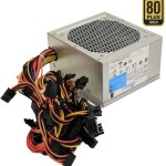 Seasonic SSP-600JT 600W Γκρι Τροφοδοτικό Υπολογιστή Full Wired 80 Plus Gold