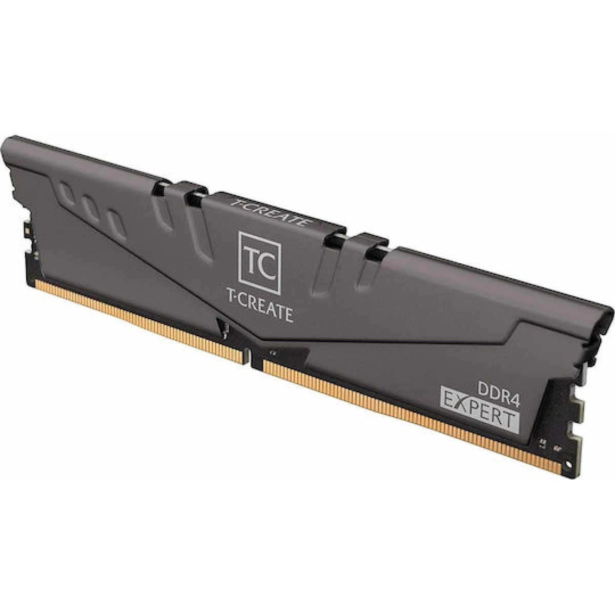 TeamGroup T-Create Expert DDR4 32GB RAM με 2x16GB Modules και Ταχύτητα 3600 για Desktop