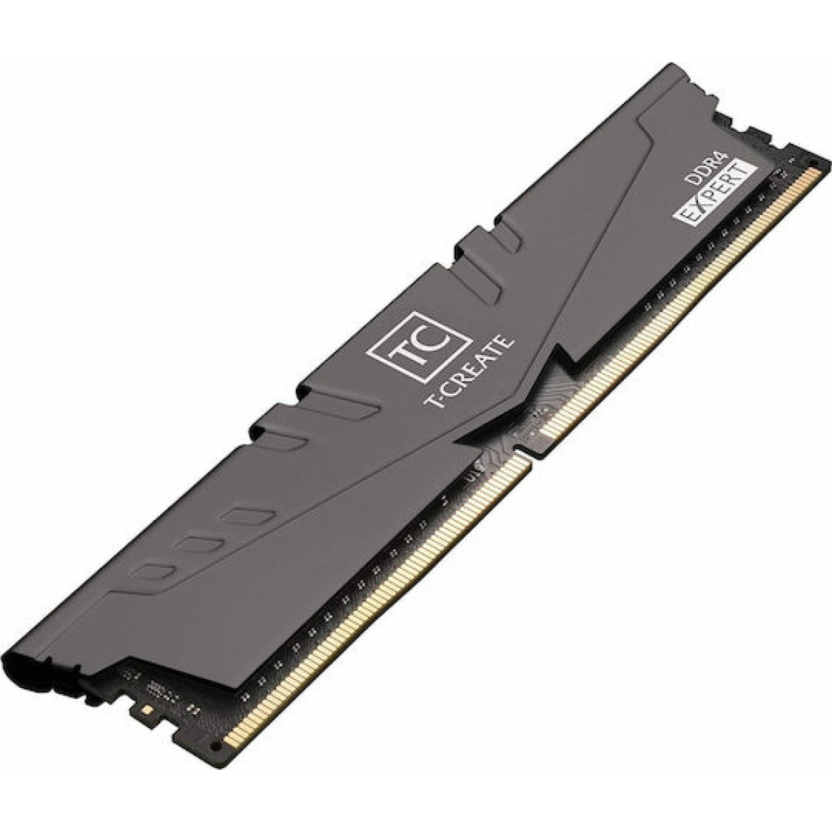 TeamGroup T-Create Expert DDR4 32GB RAM με 2x16GB Modules και Ταχύτητα 3600 για Desktop