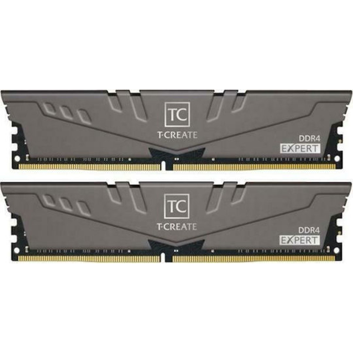TeamGroup T-Create Expert DDR4 32GB RAM με 2x16GB Modules και Ταχύτητα 3200 για Desktop
