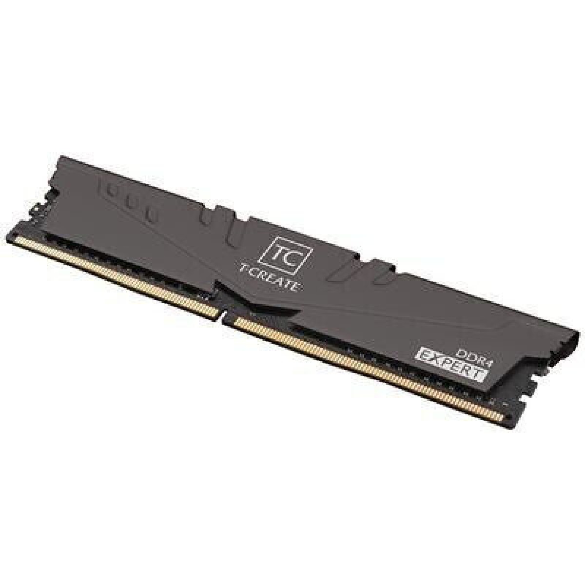 TeamGroup T-Create Expert DDR4 32GB RAM με 2x16GB Modules και Ταχύτητα 3200 για Desktop