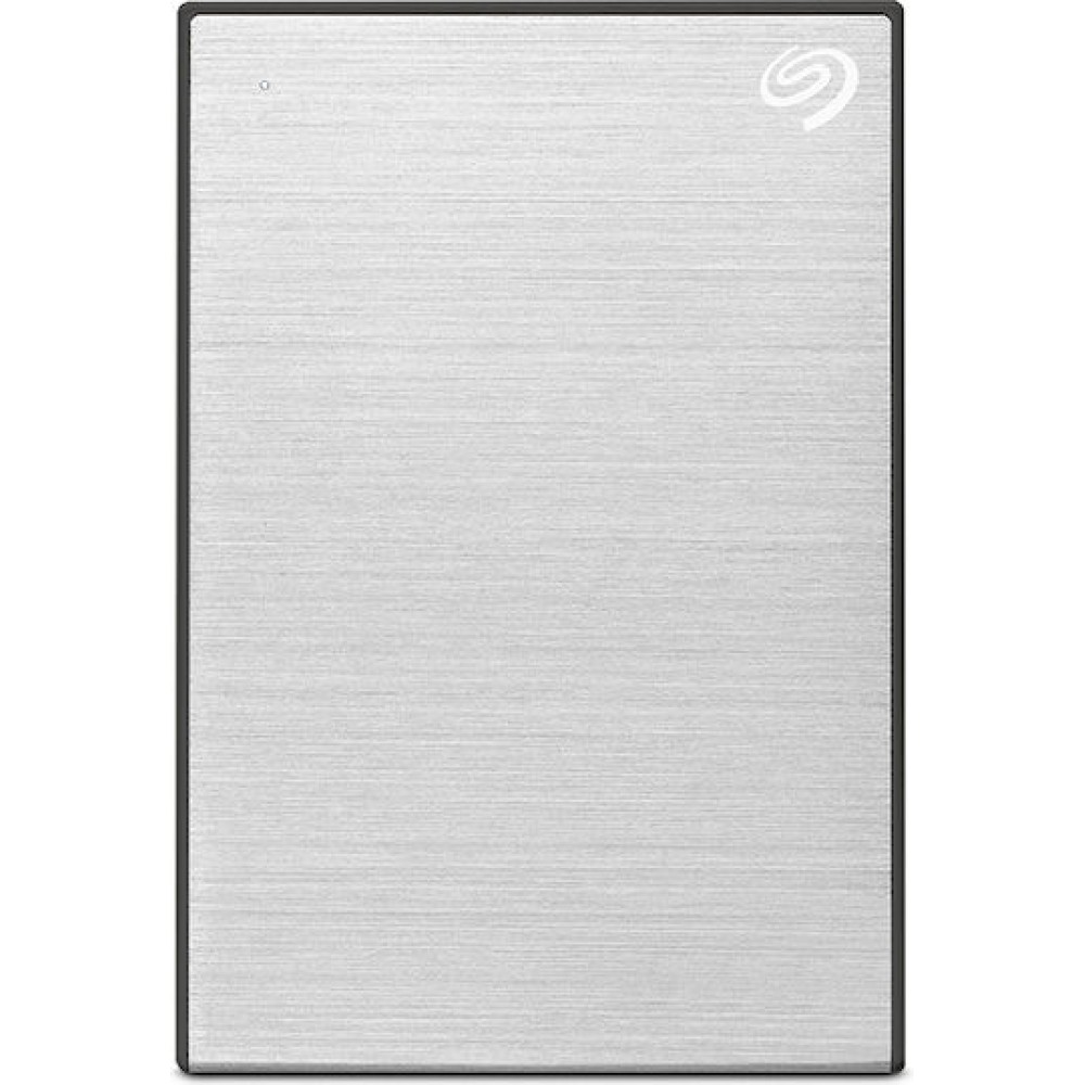 Seagate One Touch Wi-Fi Εξωτερικός HDD 1.0TB 2.5