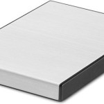 Seagate One Touch Wi-Fi Εξωτερικός HDD 1.0TB 2.5