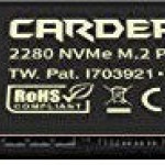 TeamGroup Cardea A440 SSD 2TB M.2 NVMe PCI Express 4.0
