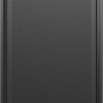 Fractal Design Focus 2 Midi Tower Κουτί Υπολογιστή με Πλαϊνό Παράθυρο Black TG