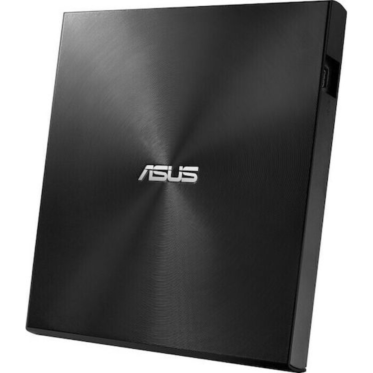 Asus ZenDrive U8M Εξωτερικός Οδηγός Εγγραφής/Ανάγνωσης CD/DVD για Desktop / Laptop Μαύρο