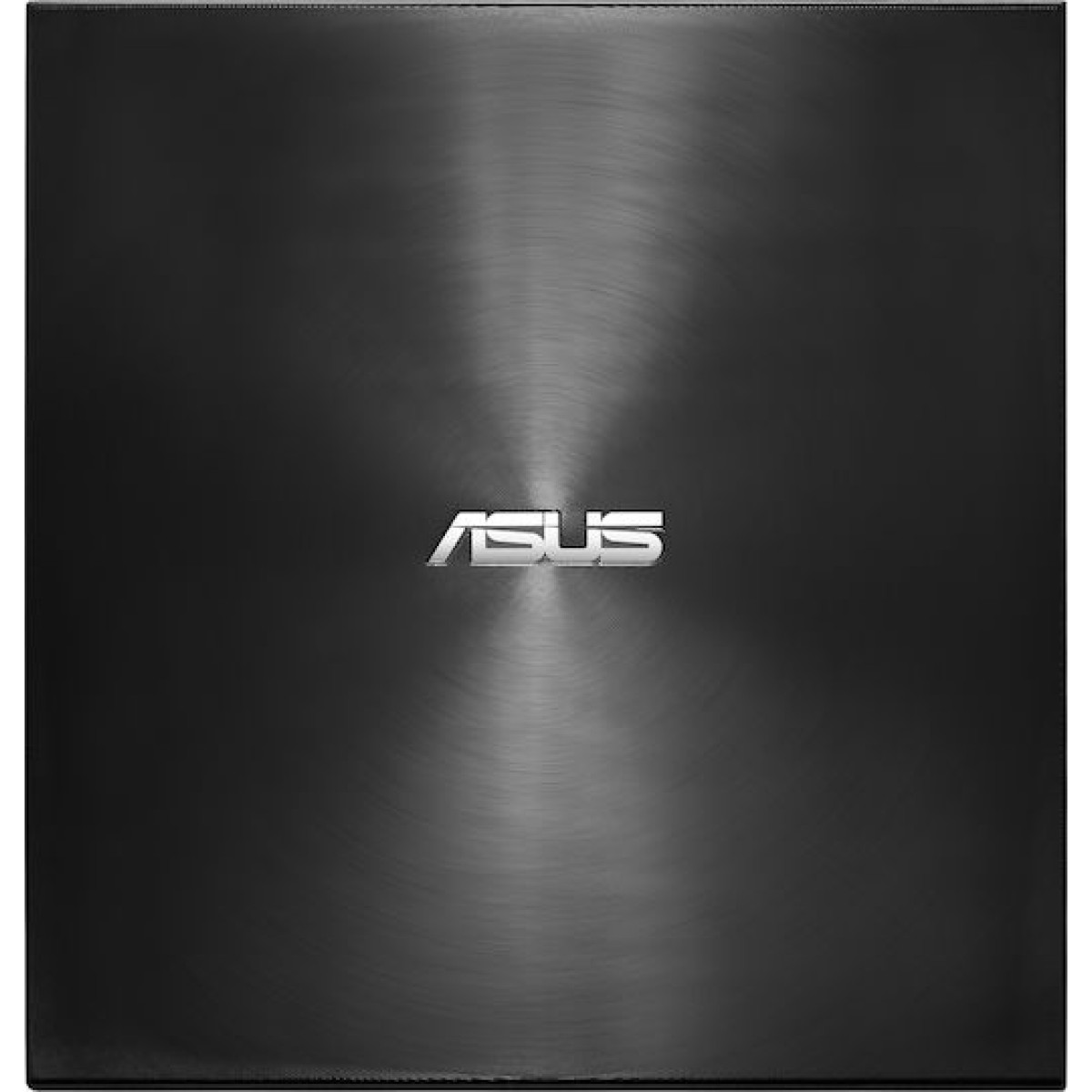 Asus ZenDrive U8M Εξωτερικός Οδηγός Εγγραφής/Ανάγνωσης CD/DVD για Desktop / Laptop Μαύρο