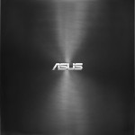 Asus ZenDrive U8M Εξωτερικός Οδηγός Εγγραφής/Ανάγνωσης CD/DVD για Desktop / Laptop Μαύρο