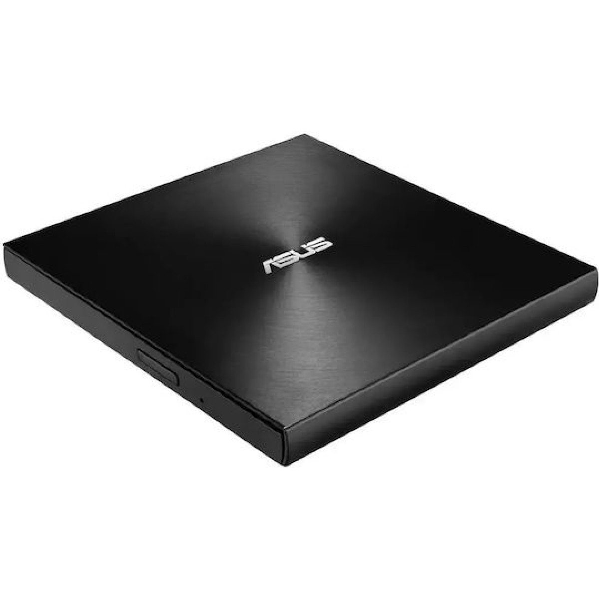 Asus ZenDrive U8M Εξωτερικός Οδηγός Εγγραφής/Ανάγνωσης CD/DVD για Desktop / Laptop Μαύρο