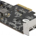 DeLock Κάρτα PCIe σε 4 θύρες Type-C