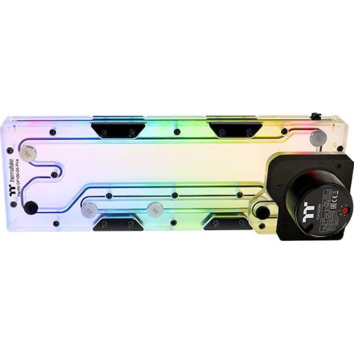 Thermaltake Pacific DP100-D5 Plus