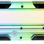 Thermaltake Pacific DP100-D5 Plus