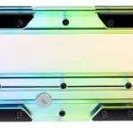 Thermaltake Pacific DP100-D5 Plus