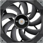 Thermaltake Toughfan 14 High Static Pressure Radiator Case Fan 140mm με Σύνδεση 4-Pin PWM 2τμχ
