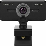 Creative Live! Cam Sync 1080p v2 Web Camera