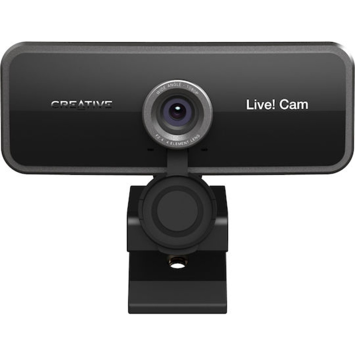 Creative Live! Cam Sync 1080p v2 Web Camera