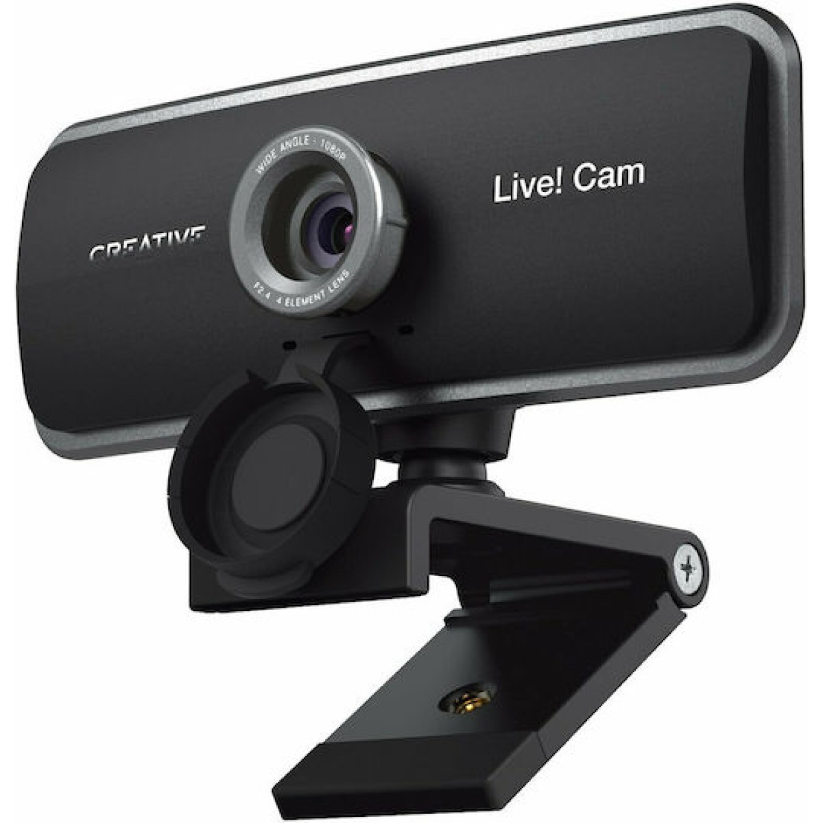 Creative Live! Cam Sync 1080p v2 Web Camera