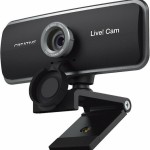 Creative Live! Cam Sync 1080p v2 Web Camera