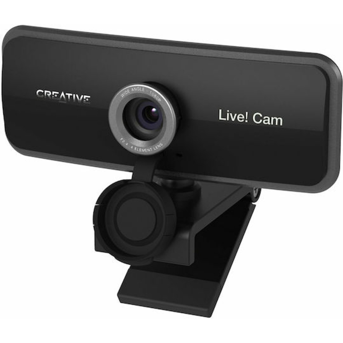 Creative Live! Cam Sync 1080p v2 Web Camera