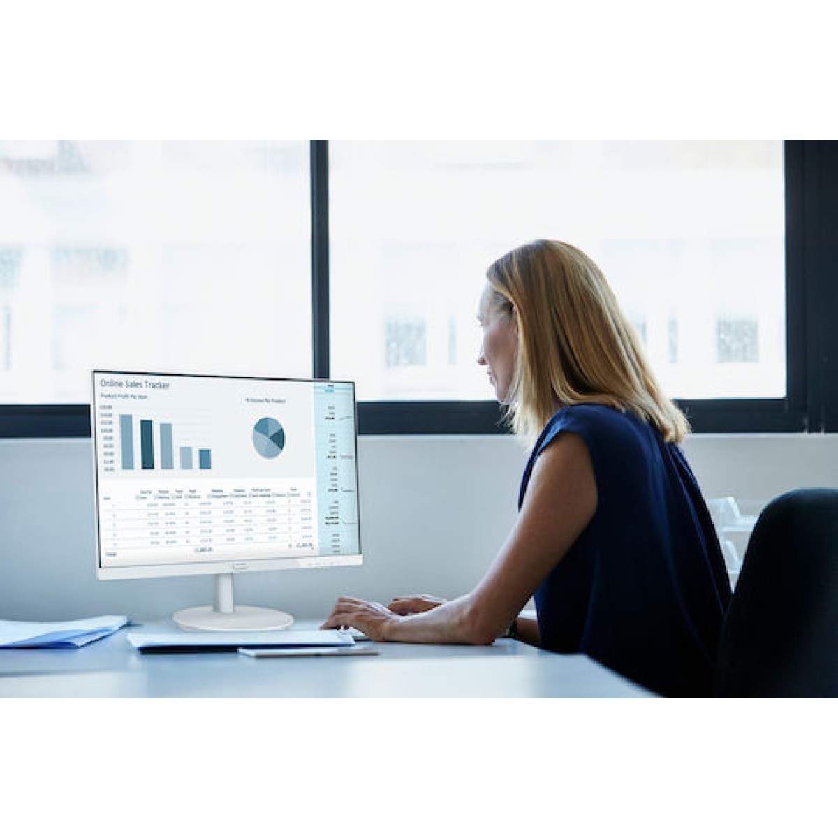 Philips V-Line 271V8AW IPS Monitor 27