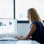 Philips V-Line 271V8AW IPS Monitor 27